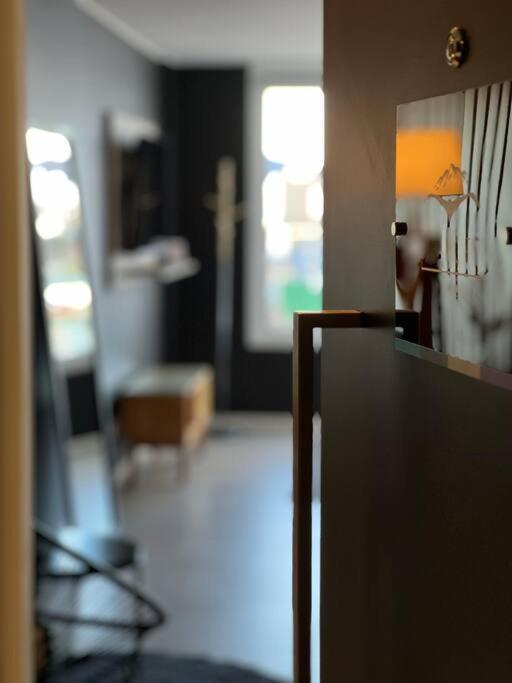 אושואיה Seaport Apartments Studio Austral 403 מראה חיצוני תמונה